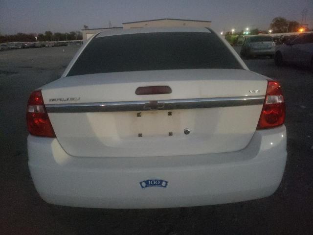 Photo 5 VIN: 1G1ZS528X4F177216 - CHEVROLET MALIBU 