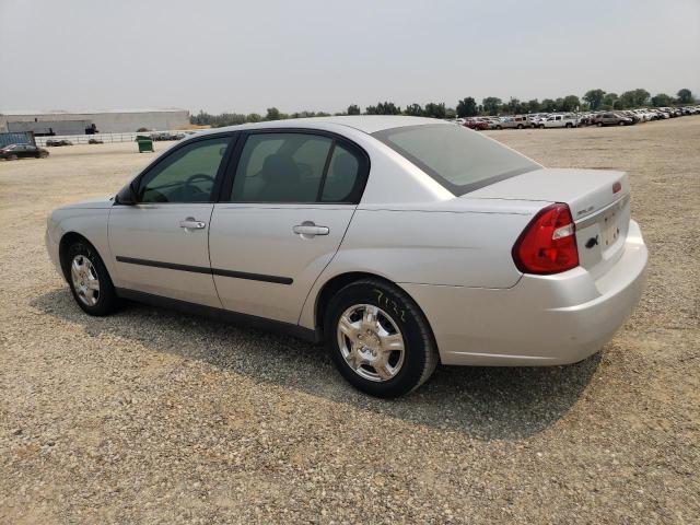 Photo 1 VIN: 1G1ZS52F05F125643 - CHEVROLET MALIBU 