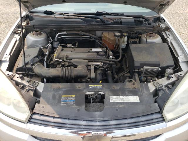 Photo 10 VIN: 1G1ZS52F05F125643 - CHEVROLET MALIBU 