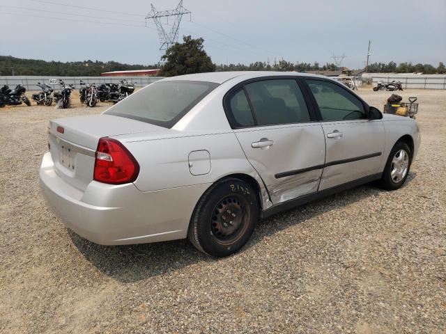 Photo 2 VIN: 1G1ZS52F05F125643 - CHEVROLET MALIBU 