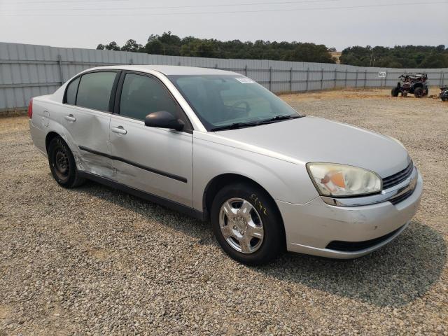 Photo 3 VIN: 1G1ZS52F05F125643 - CHEVROLET MALIBU 