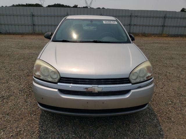 Photo 4 VIN: 1G1ZS52F05F125643 - CHEVROLET MALIBU 