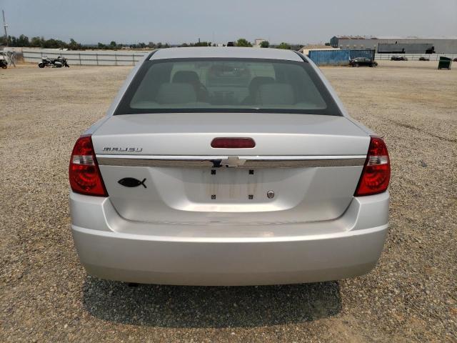 Photo 5 VIN: 1G1ZS52F05F125643 - CHEVROLET MALIBU 