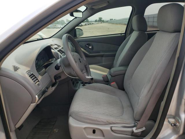 Photo 6 VIN: 1G1ZS52F05F125643 - CHEVROLET MALIBU 