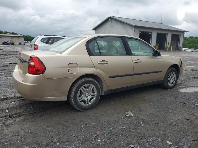 Photo 2 VIN: 1G1ZS52F05F237973 - CHEVROLET MALIBU 