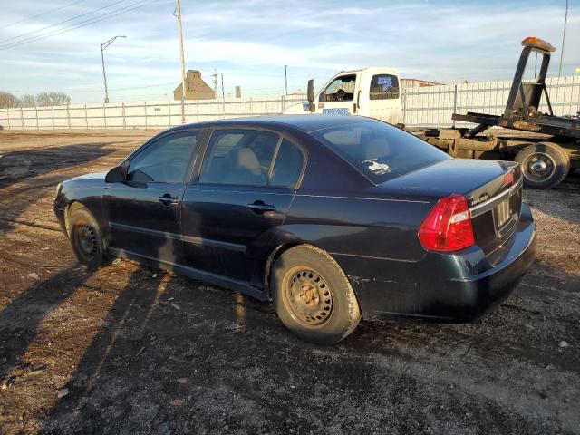 Photo 1 VIN: 1G1ZS52F05F246219 - CHEVROLET MALIBU 