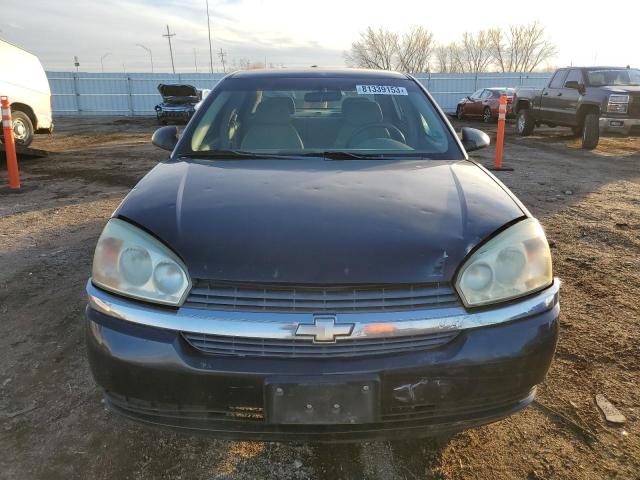 Photo 4 VIN: 1G1ZS52F05F246219 - CHEVROLET MALIBU 