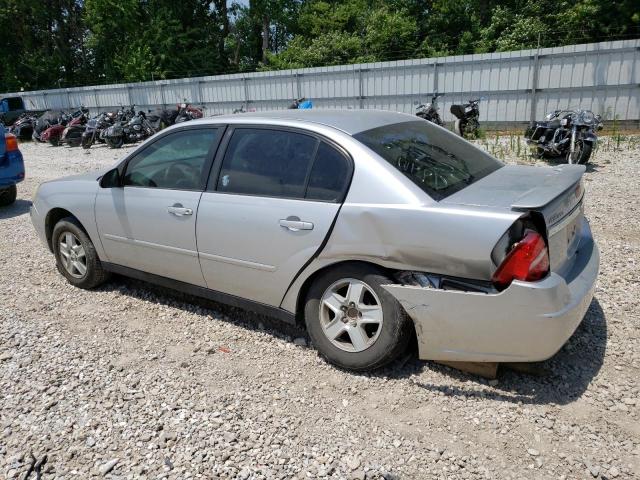 Photo 1 VIN: 1G1ZS52F05F289717 - CHEVROLET MALIBU 