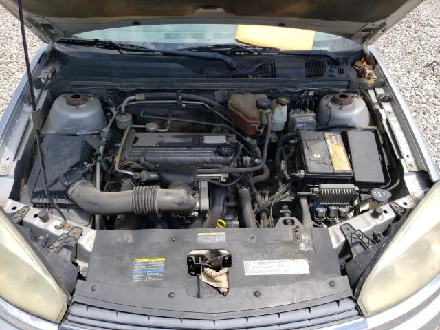 Photo 10 VIN: 1G1ZS52F05F289717 - CHEVROLET MALIBU 