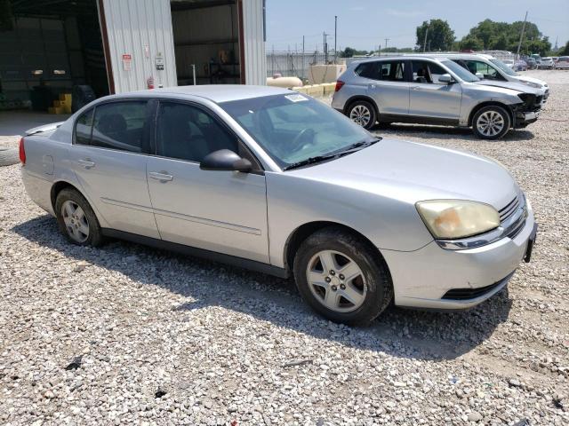 Photo 3 VIN: 1G1ZS52F05F289717 - CHEVROLET MALIBU 