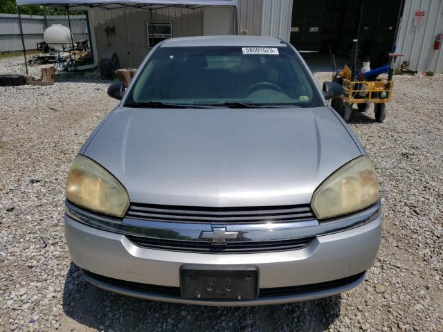 Photo 4 VIN: 1G1ZS52F05F289717 - CHEVROLET MALIBU 