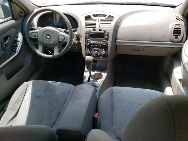 Photo 7 VIN: 1G1ZS52F05F289717 - CHEVROLET MALIBU 