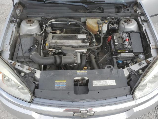 Photo 10 VIN: 1G1ZS52F05F299955 - CHEVROLET UK 