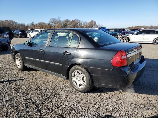 Photo 1 VIN: 1G1ZS52F05F308587 - CHEVROLET MALIBU 