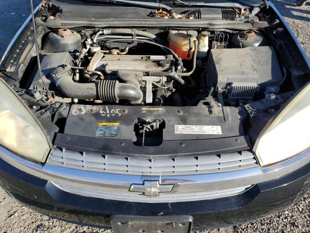 Photo 10 VIN: 1G1ZS52F05F308587 - CHEVROLET MALIBU 