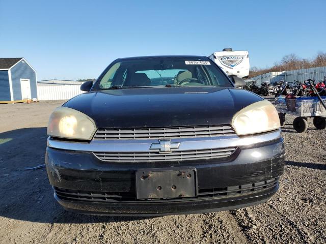 Photo 4 VIN: 1G1ZS52F05F308587 - CHEVROLET MALIBU 