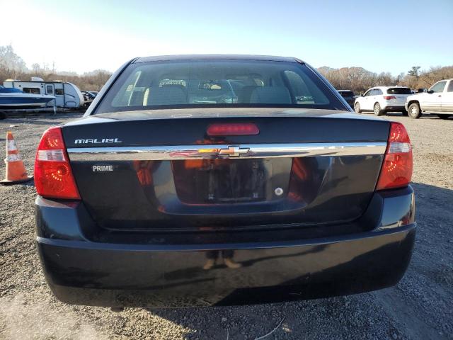 Photo 5 VIN: 1G1ZS52F05F308587 - CHEVROLET MALIBU 