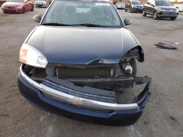 Photo 4 VIN: 1G1ZS52F15F105143 - CHEVROLET MALIBU 