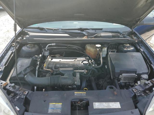 Photo 10 VIN: 1G1ZS52F15F122377 - CHEVROLET MALIBU 