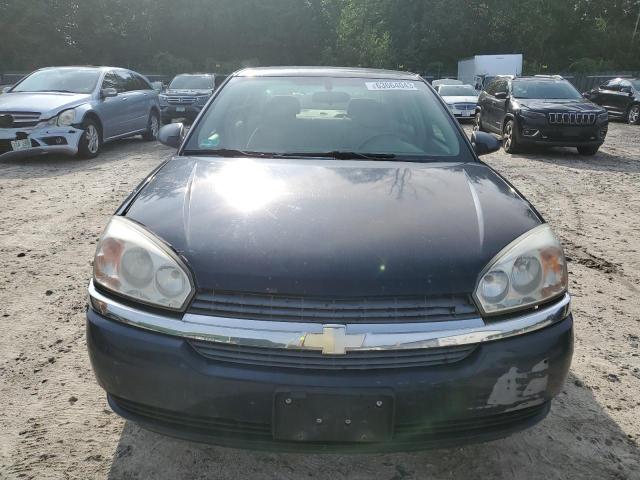 Photo 4 VIN: 1G1ZS52F15F122377 - CHEVROLET MALIBU 