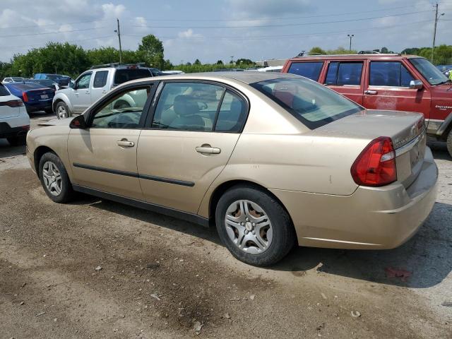 Photo 1 VIN: 1G1ZS52F15F141236 - CHEVROLET MALIBU 