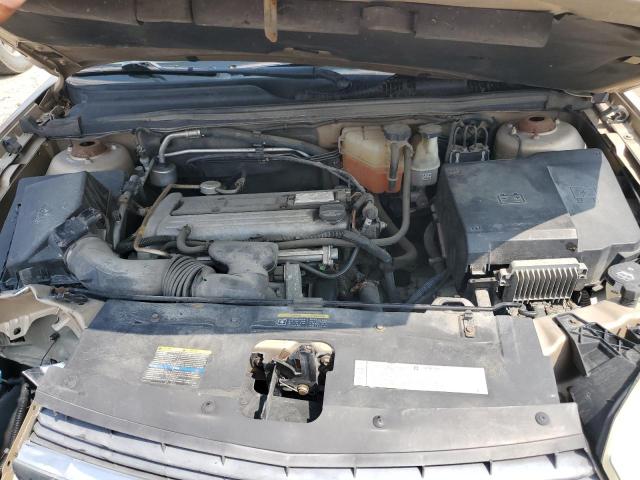 Photo 10 VIN: 1G1ZS52F15F141236 - CHEVROLET MALIBU 