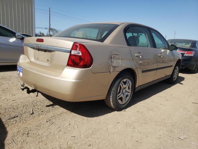 Photo 3 VIN: 1G1ZS52F15F272439 - CHEVROLET MALIBU 