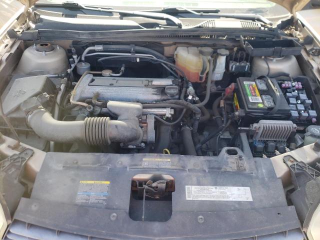 Photo 6 VIN: 1G1ZS52F15F272439 - CHEVROLET MALIBU 