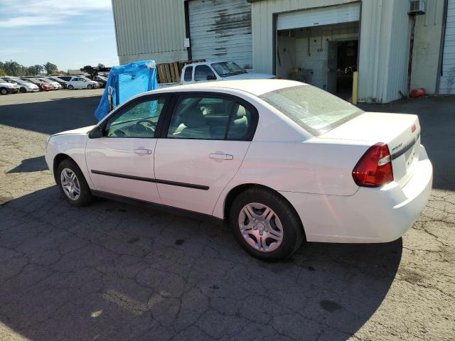 Photo 1 VIN: 1G1ZS52F25F153704 - CHEVROLET MALIBU 