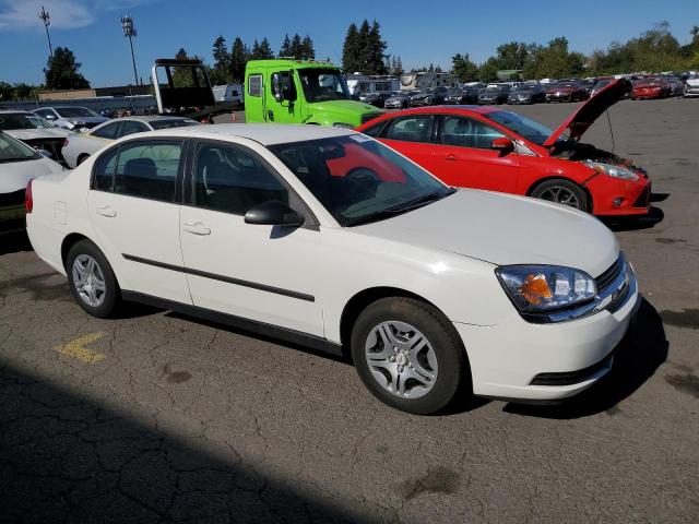 Photo 3 VIN: 1G1ZS52F25F153704 - CHEVROLET MALIBU 