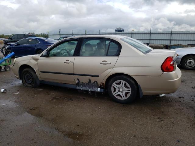 Photo 1 VIN: 1G1ZS52F25F186119 - CHEVROLET MALIBU 