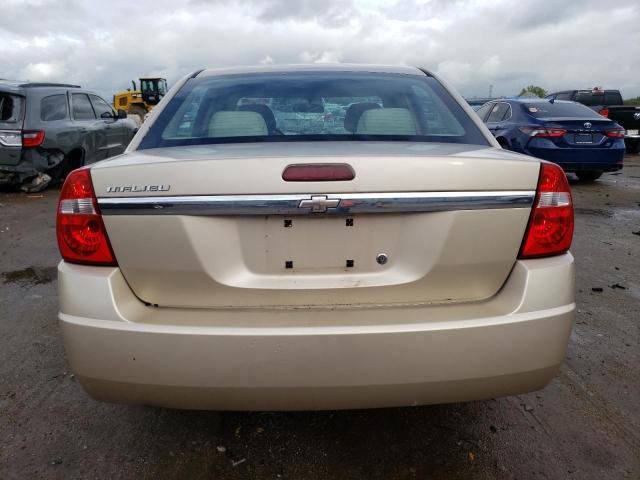 Photo 5 VIN: 1G1ZS52F25F186119 - CHEVROLET MALIBU 