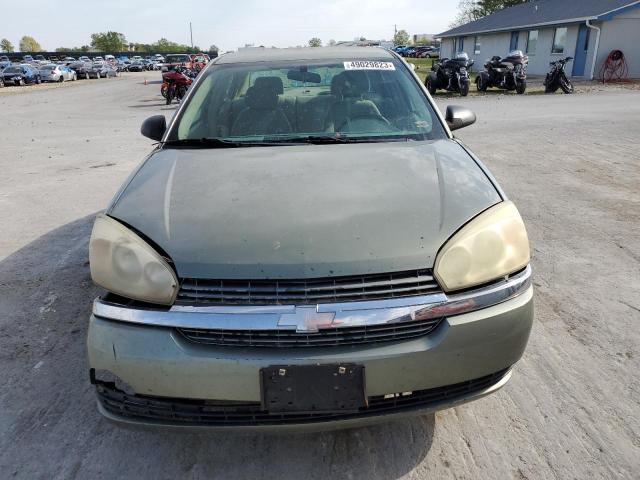 Photo 4 VIN: 1G1ZS52F54F222562 - CHEVROLET MALIBU 