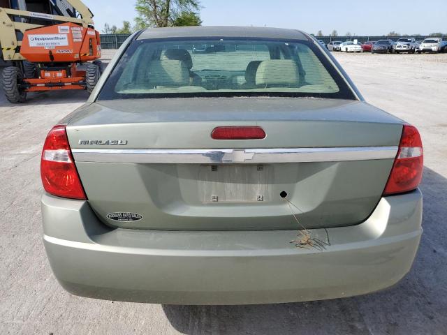 Photo 5 VIN: 1G1ZS52F54F222562 - CHEVROLET MALIBU 