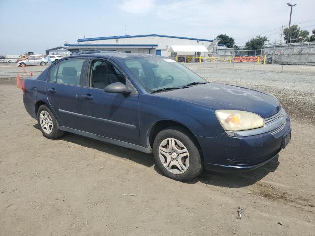 Photo 3 VIN: 1G1ZS52F55F117635 - CHEVROLET MALIBU 