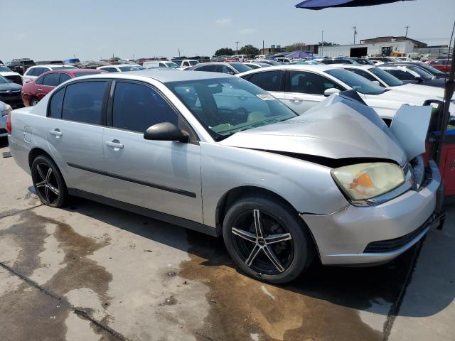 Photo 3 VIN: 1G1ZS52F55F287686 - CHEVROLET MALIBU 