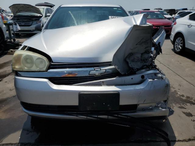 Photo 4 VIN: 1G1ZS52F55F287686 - CHEVROLET MALIBU 