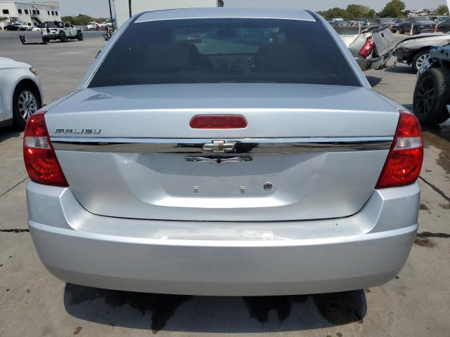 Photo 5 VIN: 1G1ZS52F55F287686 - CHEVROLET MALIBU 