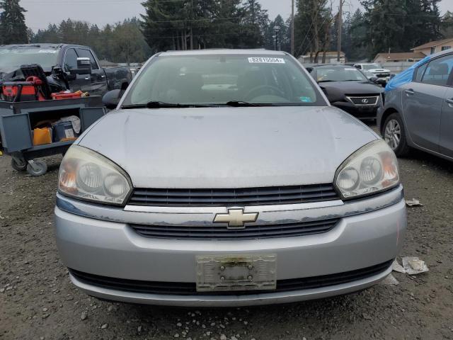 Photo 4 VIN: 1G1ZS52F55F337650 - CHEVROLET MALIBU 