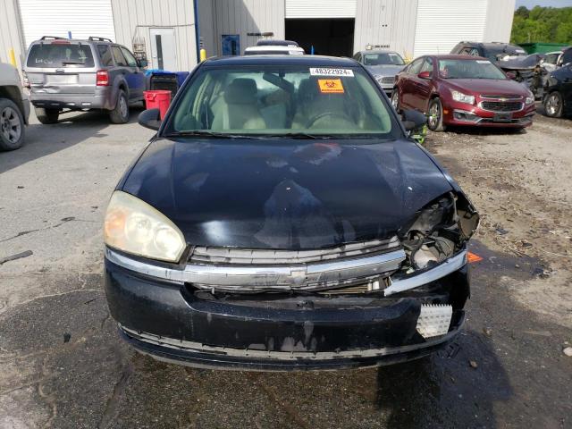 Photo 4 VIN: 1G1ZS52F64F235143 - CHEVROLET MALIBU 