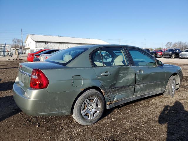 Photo 2 VIN: 1G1ZS52F65F103890 - CHEVROLET MALIBU 