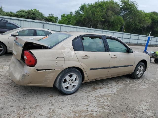 Photo 2 VIN: 1G1ZS52F75F140897 - CHEVROLET MALIBU 