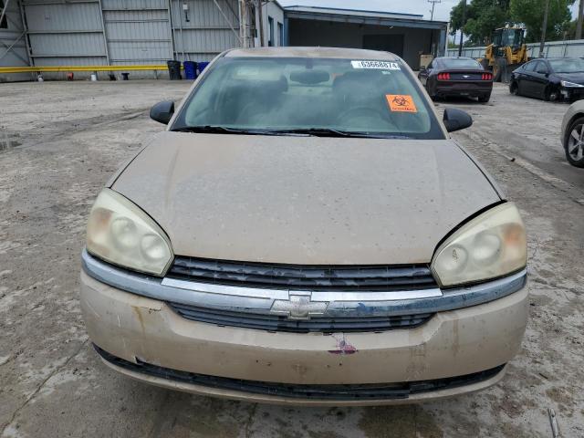 Photo 4 VIN: 1G1ZS52F75F140897 - CHEVROLET MALIBU 