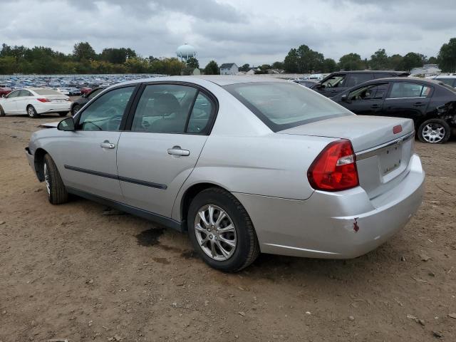 Photo 1 VIN: 1G1ZS52F84F215685 - CHEVROLET MALIBU 