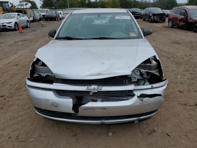 Photo 4 VIN: 1G1ZS52F84F215685 - CHEVROLET MALIBU 