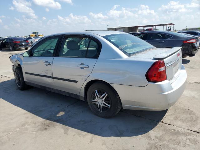 Photo 1 VIN: 1G1ZS52F85F155909 - CHEVROLET MALIBU 