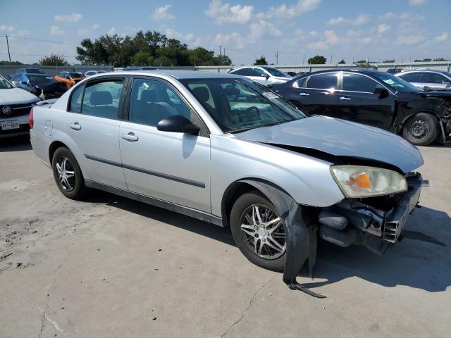 Photo 3 VIN: 1G1ZS52F85F155909 - CHEVROLET MALIBU 