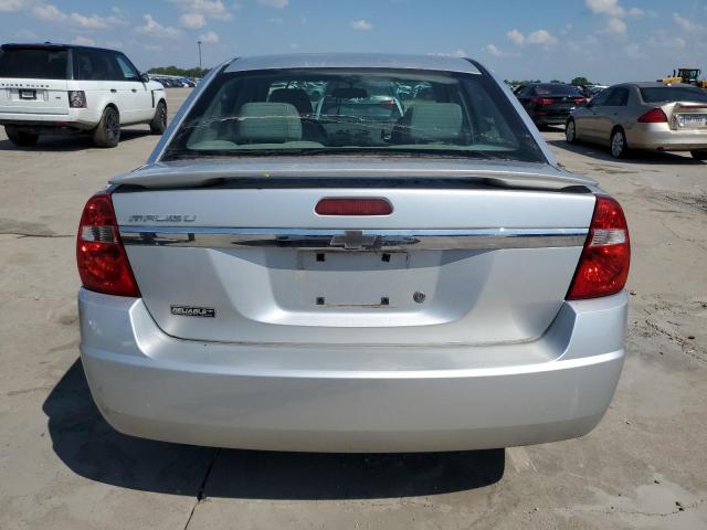 Photo 5 VIN: 1G1ZS52F85F155909 - CHEVROLET MALIBU 