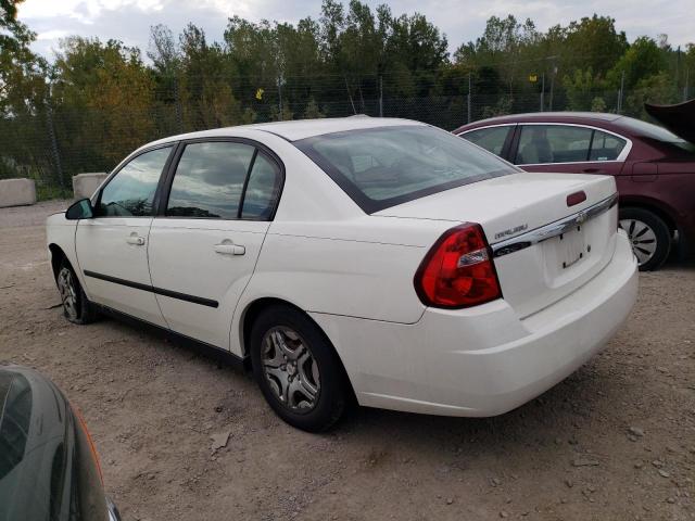 Photo 1 VIN: 1G1ZS52F85F211024 - CHEVROLET MALIBU 