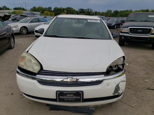 Photo 4 VIN: 1G1ZS52F85F211024 - CHEVROLET MALIBU 